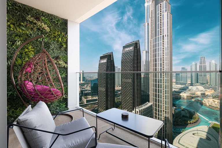 Others 2, Luxury 4BR Burj Khalifa & Fountain Views, Dubai