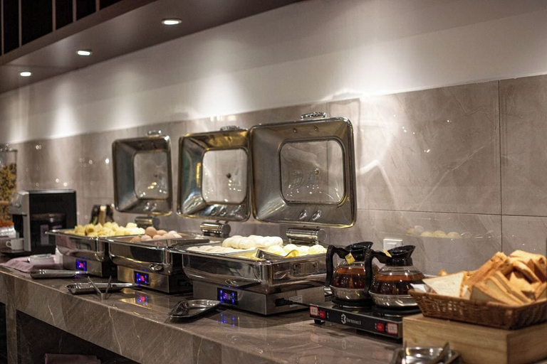 Food & Drinks 5, Tianjiao Holiday Hotel, Anshun