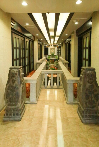 Others 5, Jinsui Hotel, Hohhot