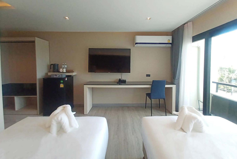 Bedroom 9