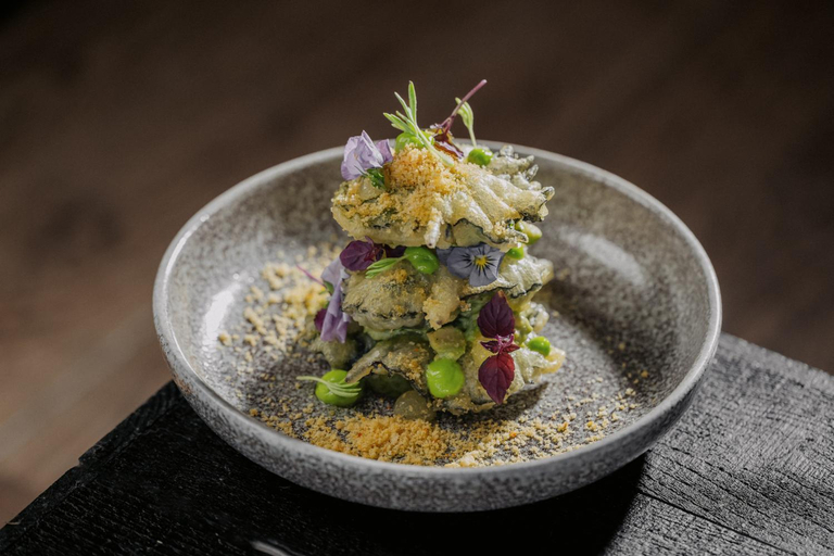 Food & Drinks 4, Hotel Munten, Weert