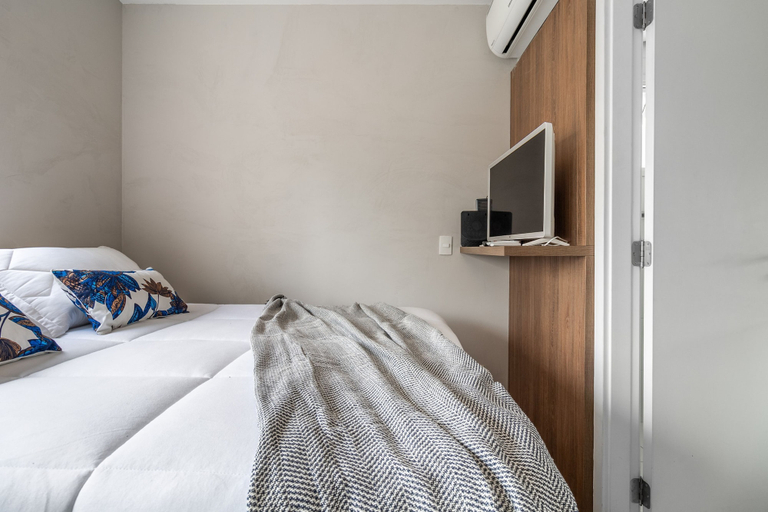 Room 2, Hype561-52 in S o Paulo, São Paulo