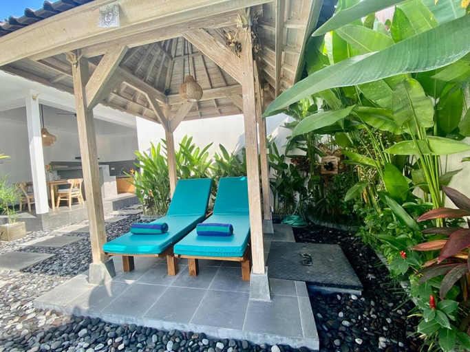 Others 2, Dafa guest house, Badung