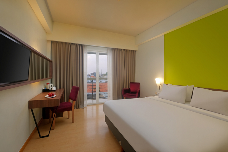 Bedroom 30