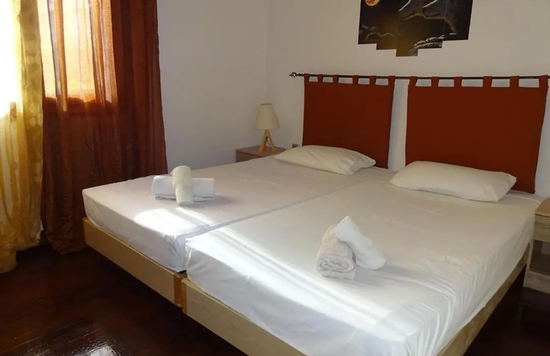 Room 3, Alexandros 1 by Frangki, Ionian Islands
