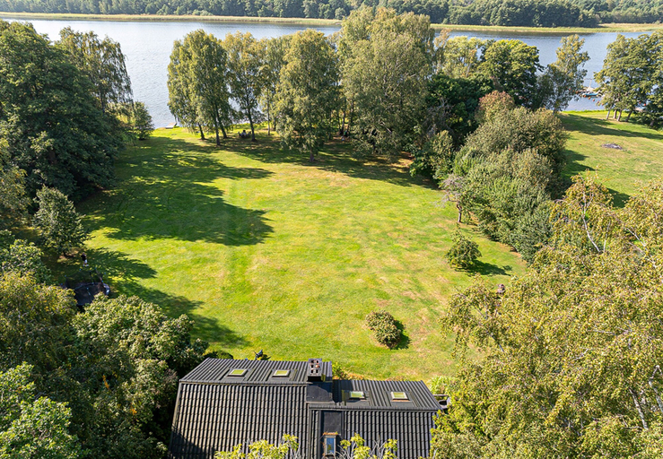 Room 4, Dream Location With Lake View Near Brohof-golf, Upplands-Bro