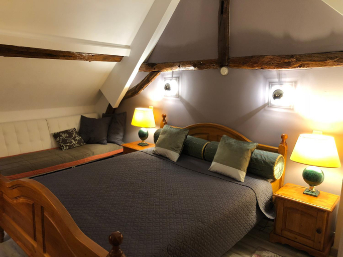Bedroom 6