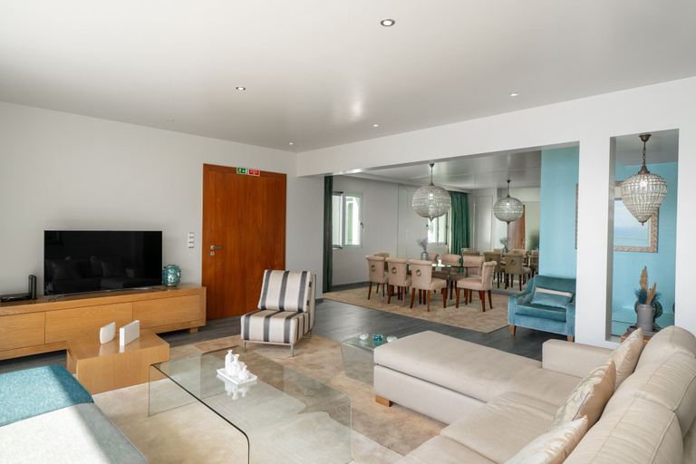 Room 2, Villa Harmonia by Homie, Ponta do Sol