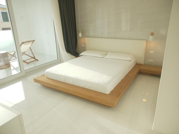 Others 5, Smart Luxury Suites & Apartments, Nuoro
