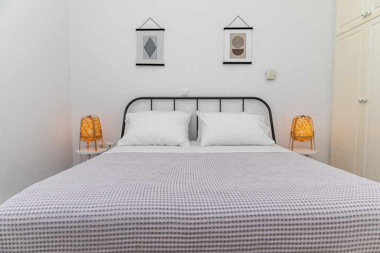 Room 5, Manouk s - Two Bedroom Apartment, South Aegean