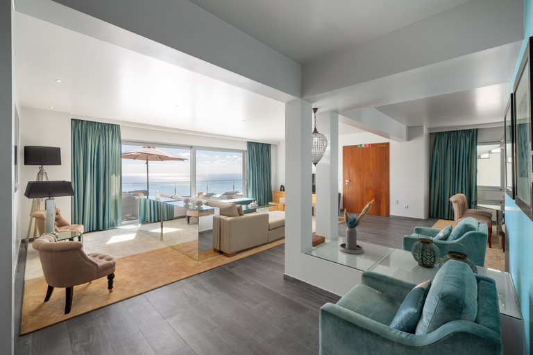 Room 4, Villa Harmonia by Homie, Ponta do Sol