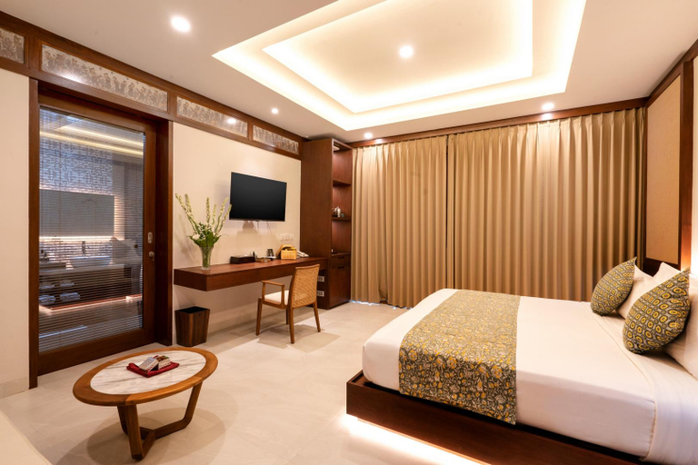 Bedroom 6