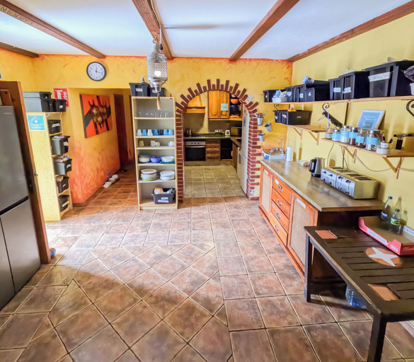Others 5, Los Amigos Nest Hostel, Santa Cruz de Tenerife
