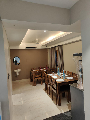 Others 5, Sakthi Holiday's Inn, South Andaman