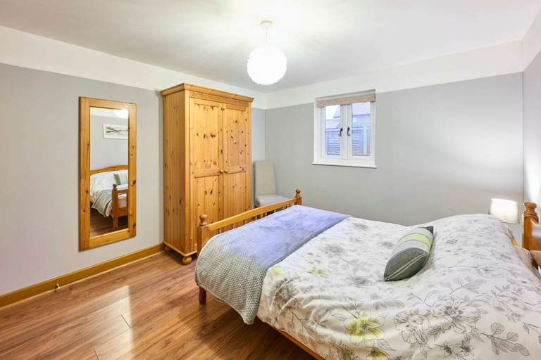 Room 2, Host Stay Dovecote View, Norfolk