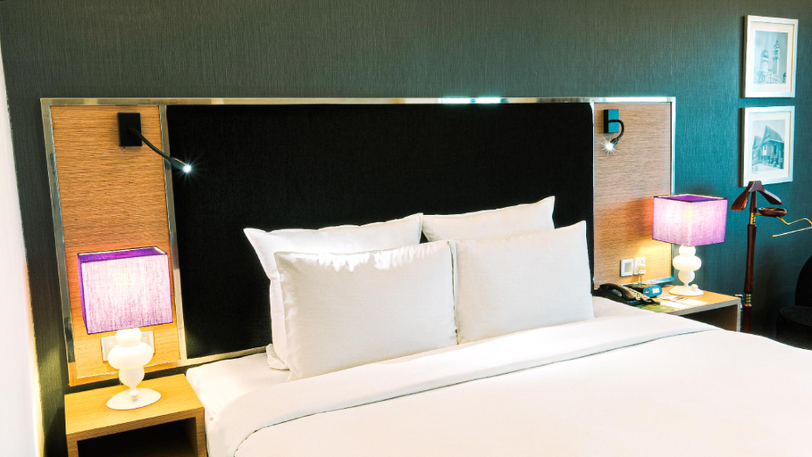 Bedroom 11