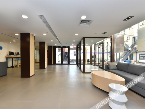 Others 3, HanTing Hotel (Beijing Changchun Street), Beijing