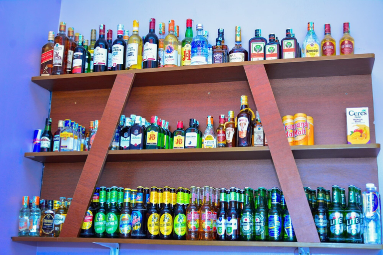 Food & Drinks 5, MARKDON EXECUTIVE LODGE KISASA, Dodoma Urban