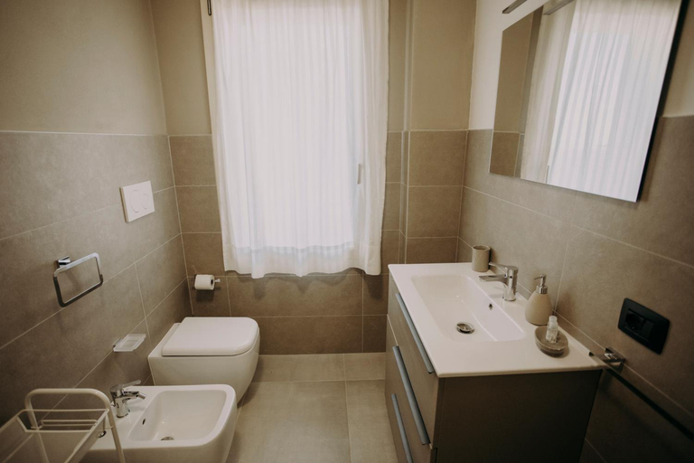 Bedroom 3, B&B Le Colline, Modena