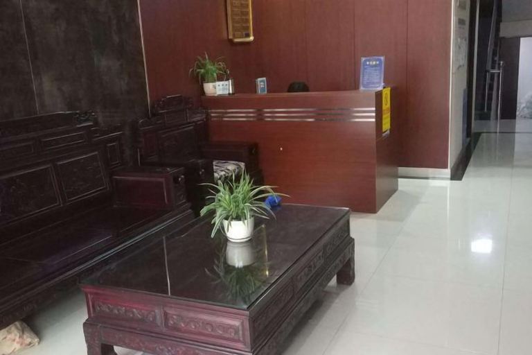 Others 3, Haiyan Guyun Inn, Jiaxing