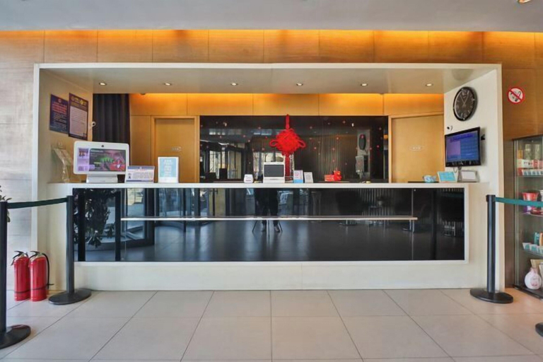 Others 5, Jinjiang Inn (Baoding Junxiao Square), Baoding