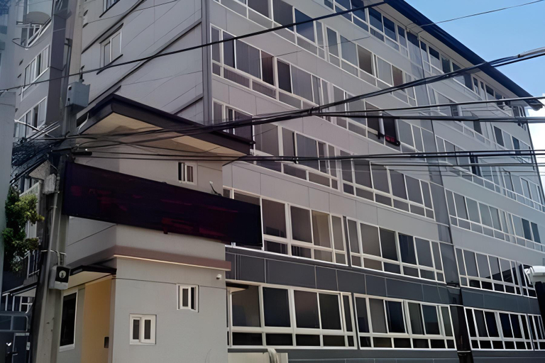 Exterior & Views 2, Mireya's 2BR Condo - Zone Vill Burnham Park, Baguio City