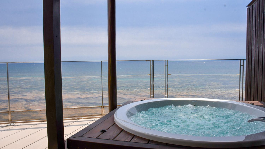 Sport & Beauty, La・se・ri Resort & Stay, Himi
