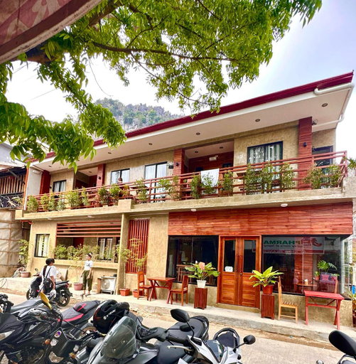 RL Harbor INN, El Nido