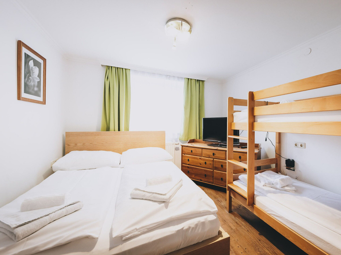 Room 3, Areit Apartments - Top 1, Zell am See