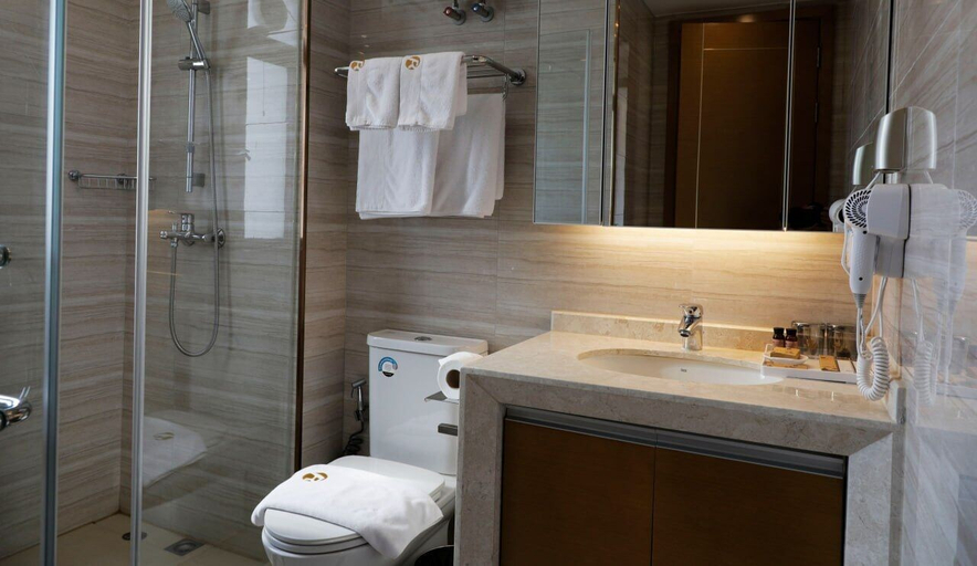 Others 5, R&F Hotel and Apartment, Mean Chey