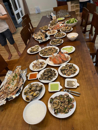 Others 4, Seaview Hill Mũi Né Villa, Phan Thiết