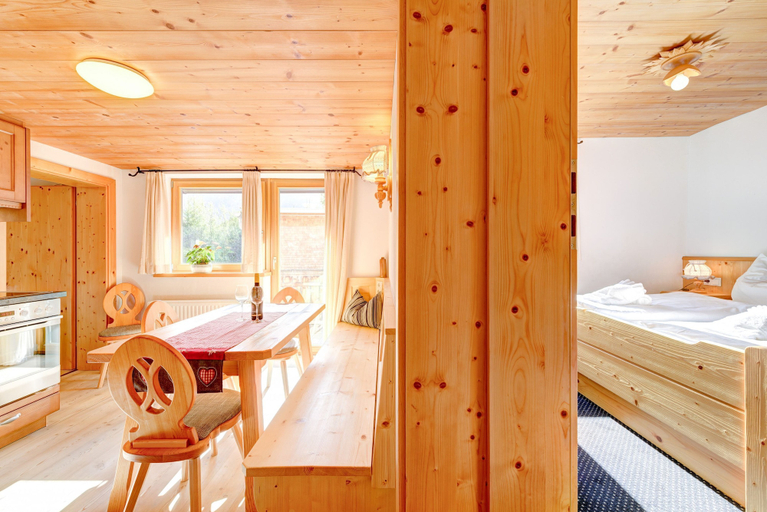 Room 3, Familiennest Zentral, Bludenz