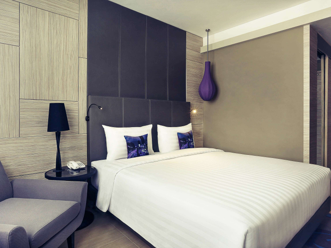 Bedroom 18