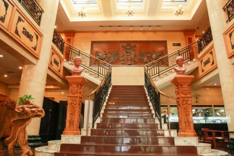 Others 4, Jinsui Hotel, Hohhot