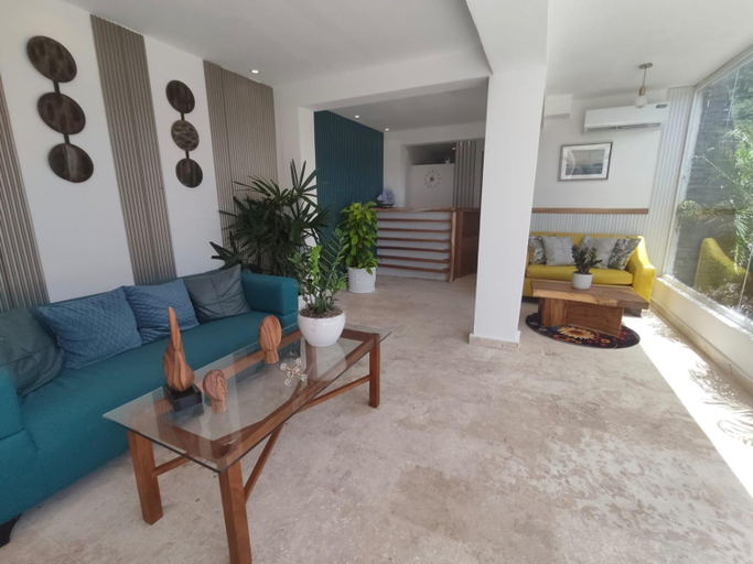 Public Area 3, Samana Suites Hotel, Santa Bárbara de Samaná
