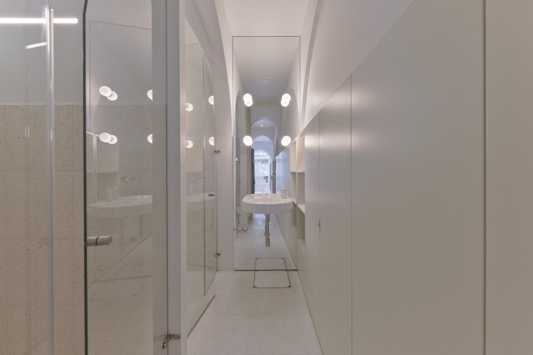 Others 5, Alameda Terrace BY Homing, Lisbon