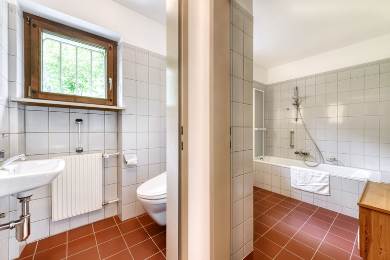 Room 4, Ferienhaus Haas in Vandans, Bludenz