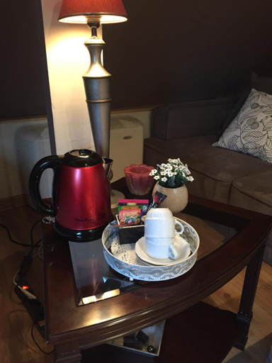 Amenities