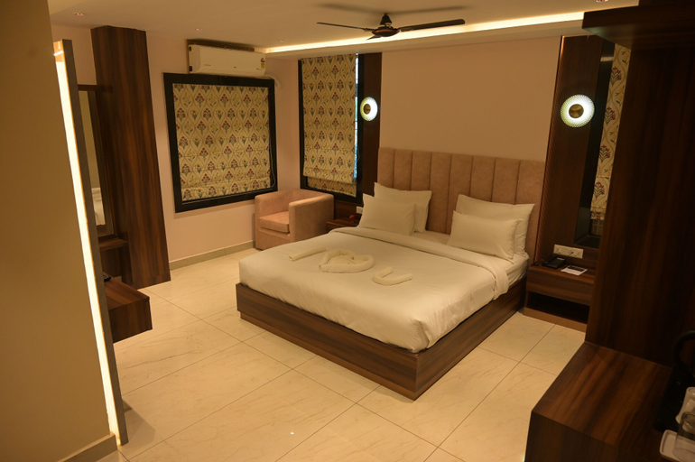Others 5, Hotel Ananta Sayana, Cuttack