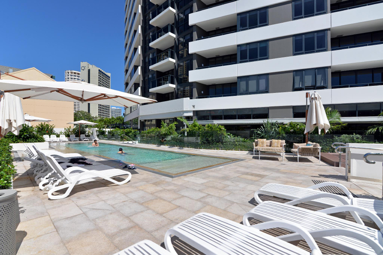 Ruby Gold Coast by CLLIX, Gold Coast