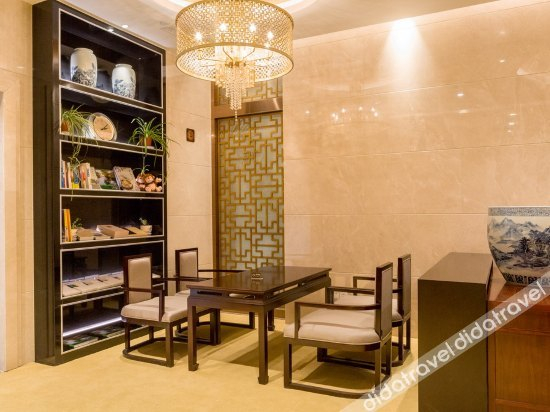 Others 3, Changshu International Hotel, Suzhou