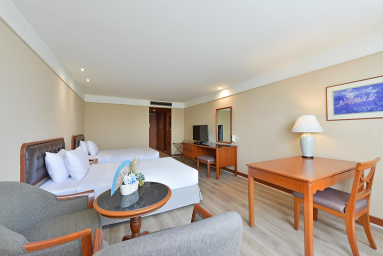 Bedroom 6