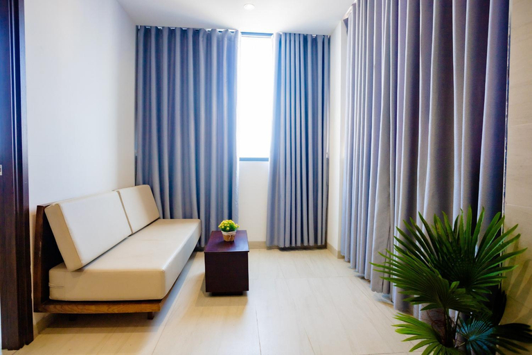 Others 5, Stock Holm Apartment, Phú Nhuận