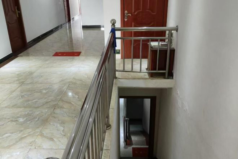 Others 3, Honghelou Hotel, Wuhu, Chaohu