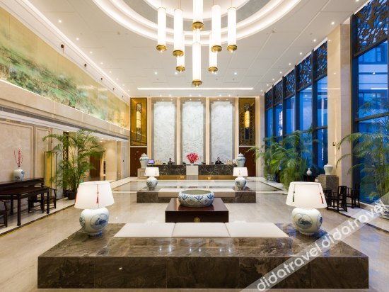 Others 2, Changshu International Hotel, Suzhou