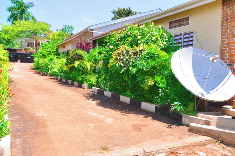 Others 4, Dream Jet Suites, Entebbe