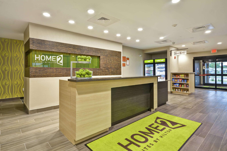 Public Area 2, Home2 Suites by Hilton Mobile West I10 Tillmans Corner, Mobile