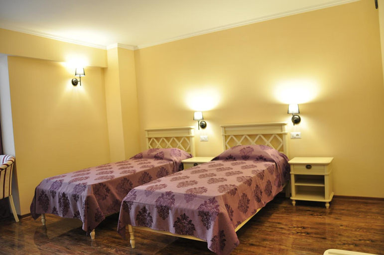 Bedroom 3, Vigo Grand Hotel, Ploiesti