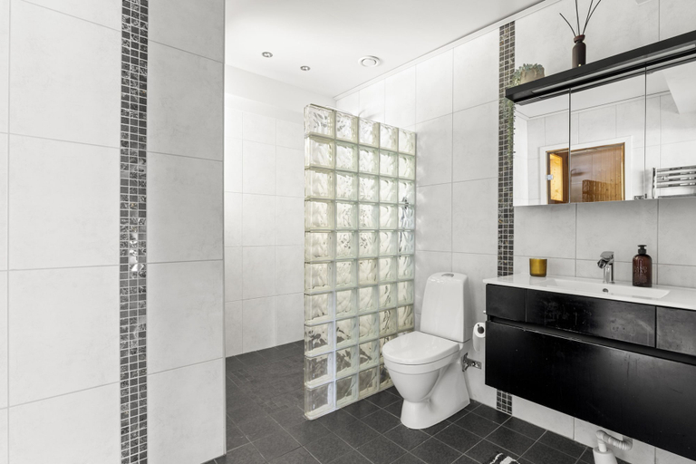 Room 3, Luxury Villa Stockholm, Stockholm