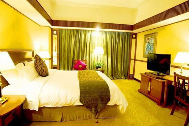 Bedroom 3, Grand Dynasty Culture, Xi'an